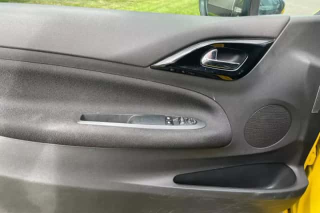 Citroën DS3 (2011) thumbnail 6