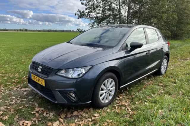 SEAT Ibiza (2019) thumbnail 1