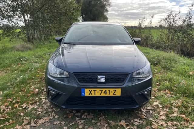 SEAT Ibiza (2019) thumbnail 2