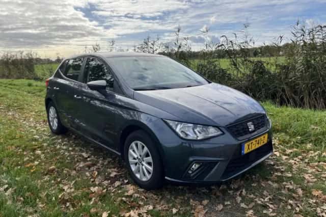 SEAT Ibiza (2019) thumbnail 3