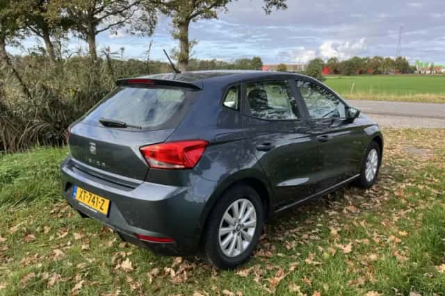 SEAT Ibiza (2019) thumbnail 4