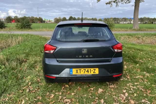 SEAT Ibiza (2019) thumbnail 5
