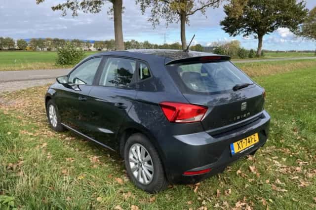 SEAT Ibiza (2019) thumbnail 6
