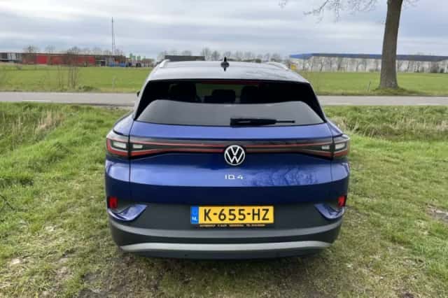 Volkswagen ID.4 (2020) thumbnail 5