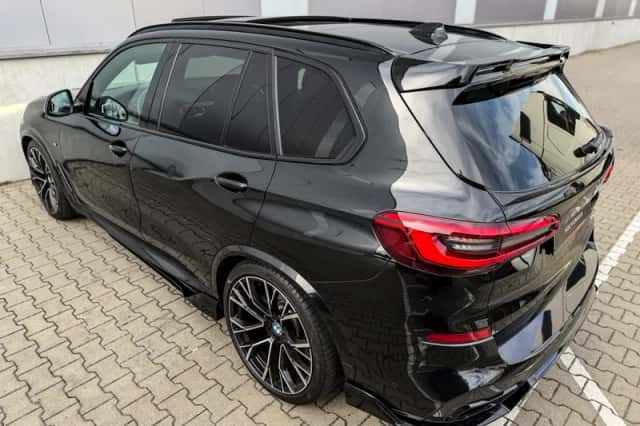 BMW X5 (2019) thumbnail 5