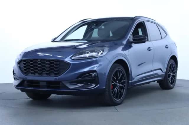 Ford Kuga (2023) thumbnail 1