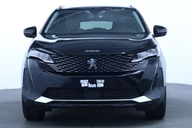 Peugeot 3008 (2021) thumbnail 2