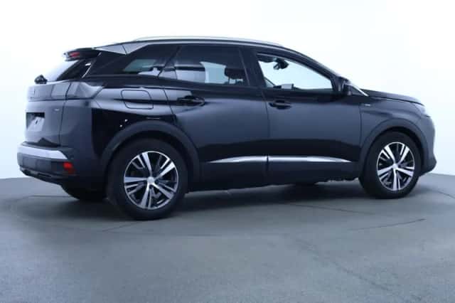 Peugeot 3008 (2021) thumbnail 6