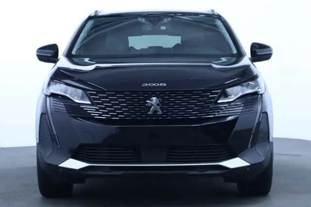 Peugeot 3008 (2021) thumbnail 2