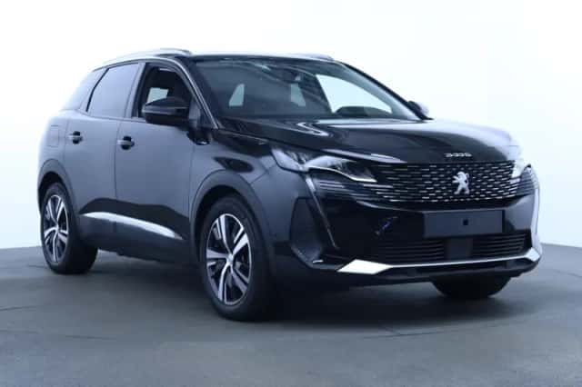Peugeot 3008 (2021) thumbnail 3