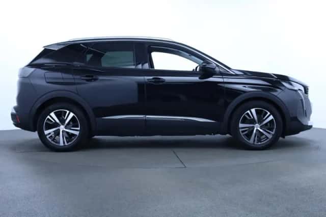 Peugeot 3008 (2021) thumbnail 5