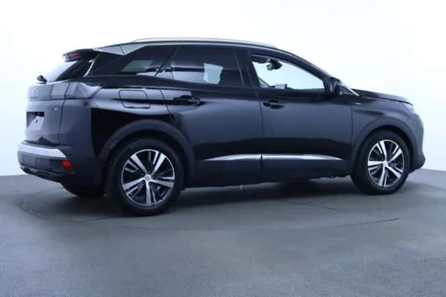 Peugeot 3008 (2021) thumbnail 6