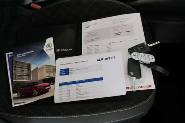 Škoda Fabia (2021) thumbnail 6