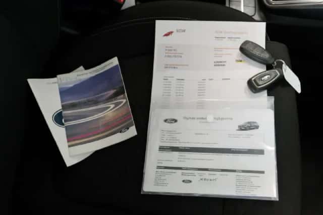 Ford Fiesta (2022) thumbnail 6