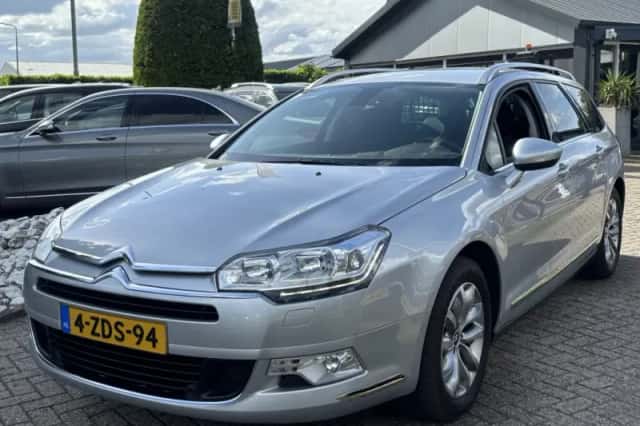 Citroën C5 (2014) thumbnail 1