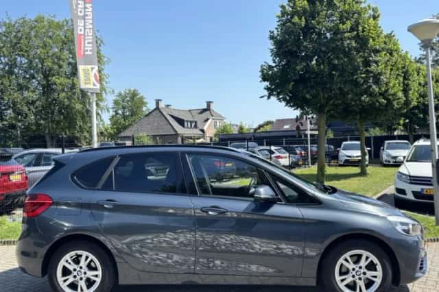 BMW 2-Serie (2015) thumbnail 4