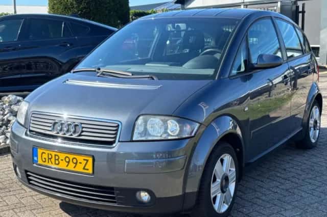 Audi A2 (2004) thumbnail 1