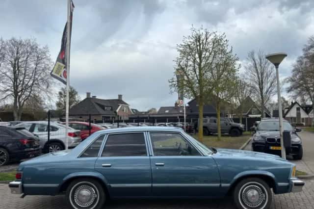 Chevrolet Malibu (1979) thumbnail 5