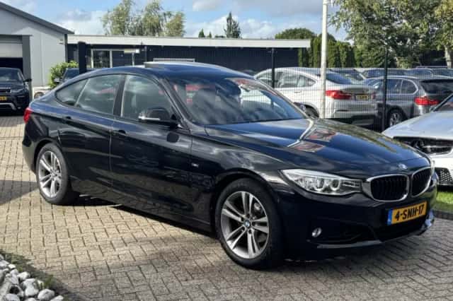 BMW 3-Serie (2013) thumbnail 3
