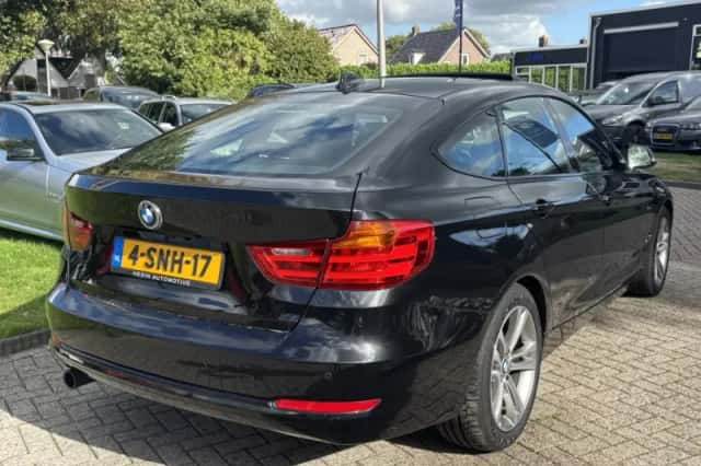 BMW 3-Serie (2013) thumbnail 5