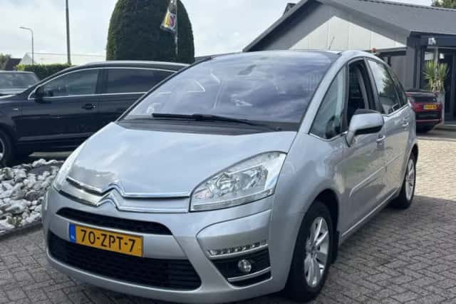 Citroën C4 Picasso (2013) thumbnail 1
