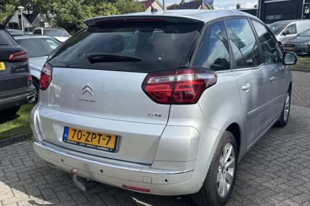 Citroën C4 Picasso (2013) thumbnail 5