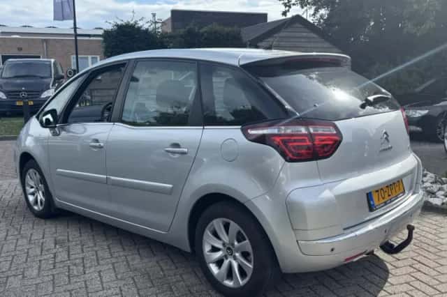 Citroën C4 Picasso (2013) thumbnail 6