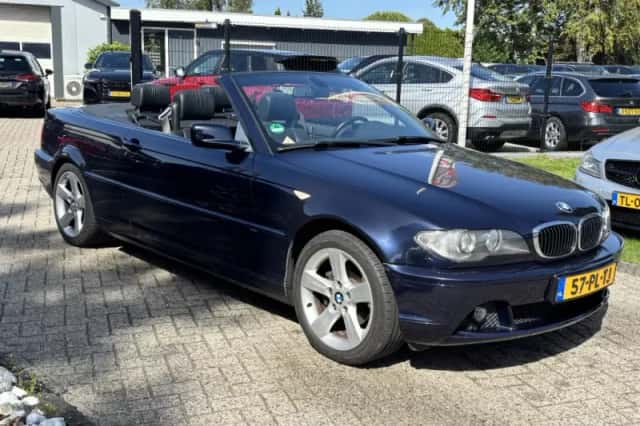 BMW 3-Serie (2004) thumbnail 3
