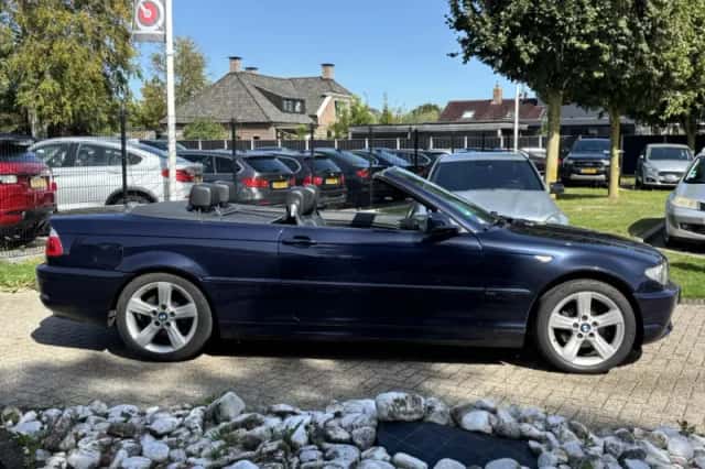 BMW 3-Serie (2004) thumbnail 4