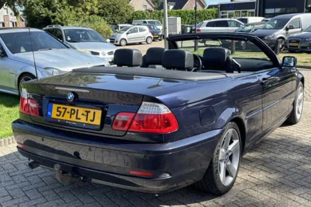 BMW 3-Serie (2004) thumbnail 5
