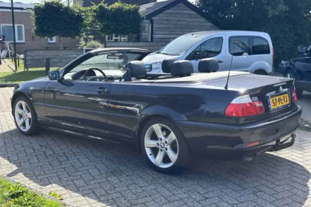 BMW 3-Serie (2004) thumbnail 6