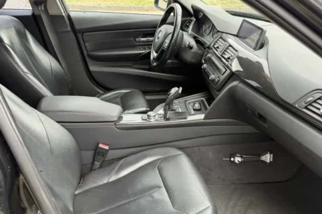BMW 3-Serie (2012) thumbnail 3
