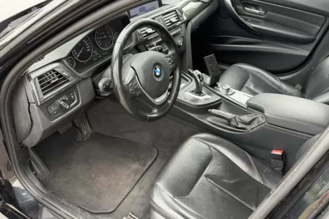 BMW 3-Serie (2012) thumbnail 4
