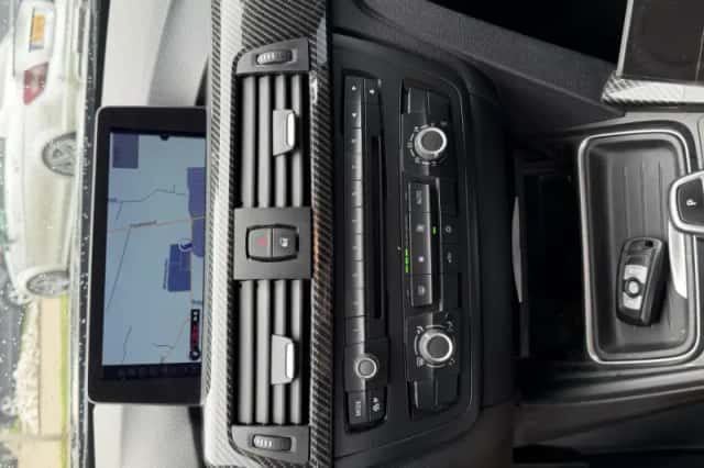 BMW 3-Serie (2012) thumbnail 5