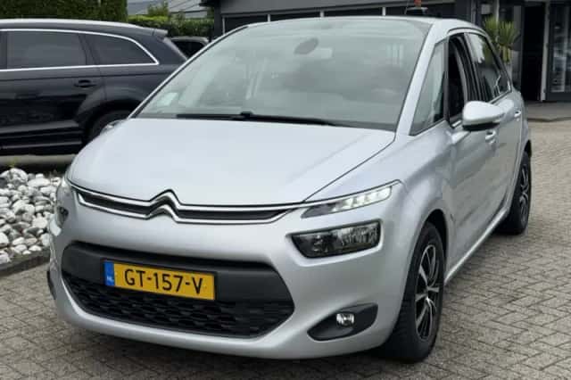 Citroën C4 Picasso (2015) thumbnail 1