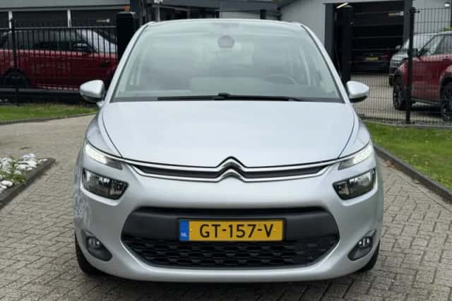 Citroën C4 Picasso (2015) thumbnail 2