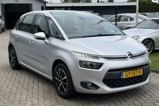 Citroën C4 Picasso (2015) thumbnail 3