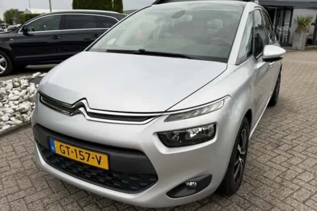 Citroën C4 Picasso (2015) thumbnail 5