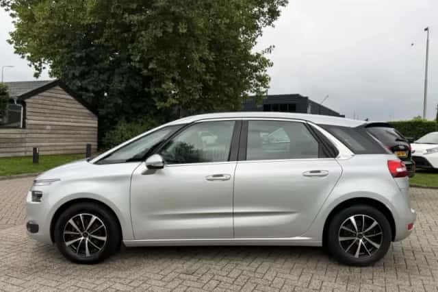 Citroën C4 Picasso (2015) thumbnail 6