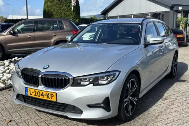 BMW 3-Serie (2020) thumbnail 1