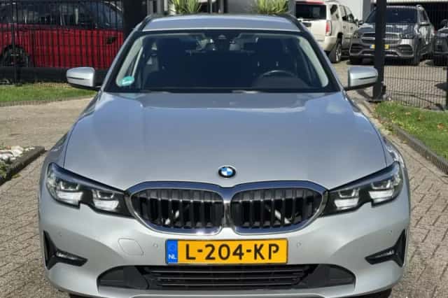 BMW 3-Serie (2020) thumbnail 2