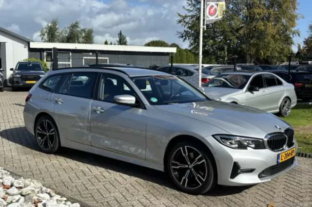 BMW 3-Serie (2020) thumbnail 3