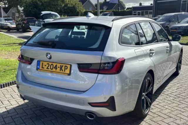 BMW 3-Serie (2020) thumbnail 5