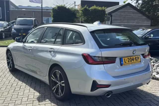 BMW 3-Serie (2020) thumbnail 6