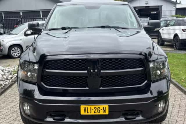 Dodge RAM (2021) thumbnail 4