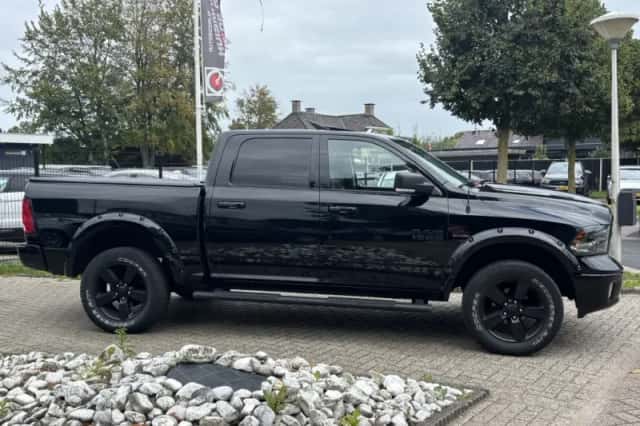 Dodge RAM (2021) thumbnail 6