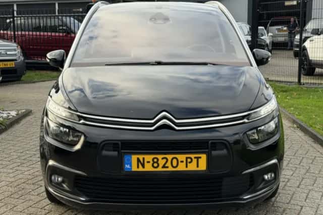 Citroën Grand C4 SpaceTourer (2019) thumbnail 2