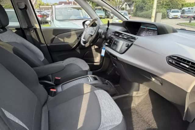 Citroën Grand C4 SpaceTourer (2019) thumbnail 5