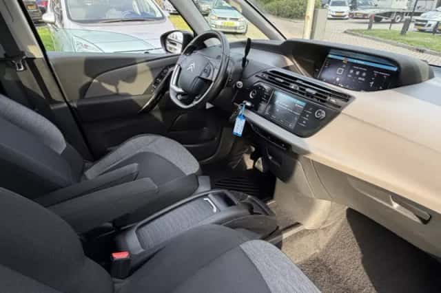Citroën Grand C4 SpaceTourer (2019) thumbnail 6