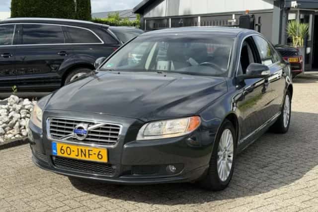 Volvo S80 (2009) thumbnail 1